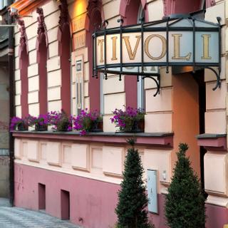 Hotel Tivoli | Prague | Photo Gallery - 4