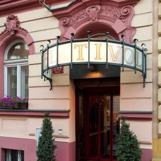 Hotel Tivoli | Prague | Photo Gallery - 5