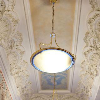 Hotel Tivoli | Prague | Photo Gallery 01 - 4